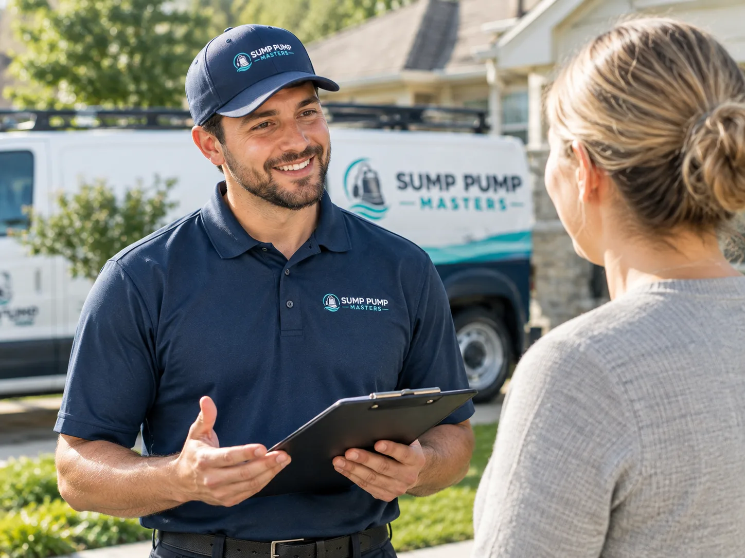 Sump Pump Repair Iowa City, IA FAQs
